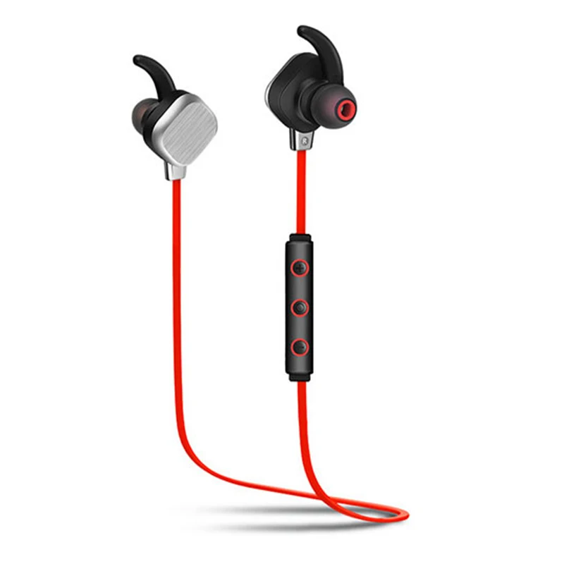 MISR BX60 bluetooth гарнитура Беспроводные наушники микрофон для телефона стерео