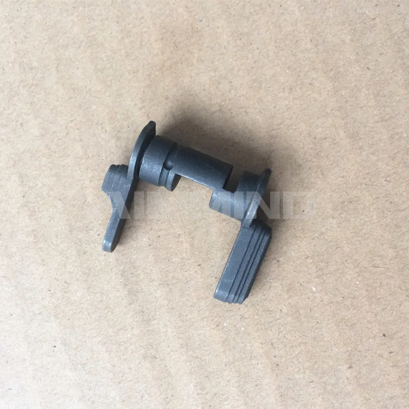 Стальной двухуровневый переключатель для винтовок G& P/WA M4 серии Airsoft GBB