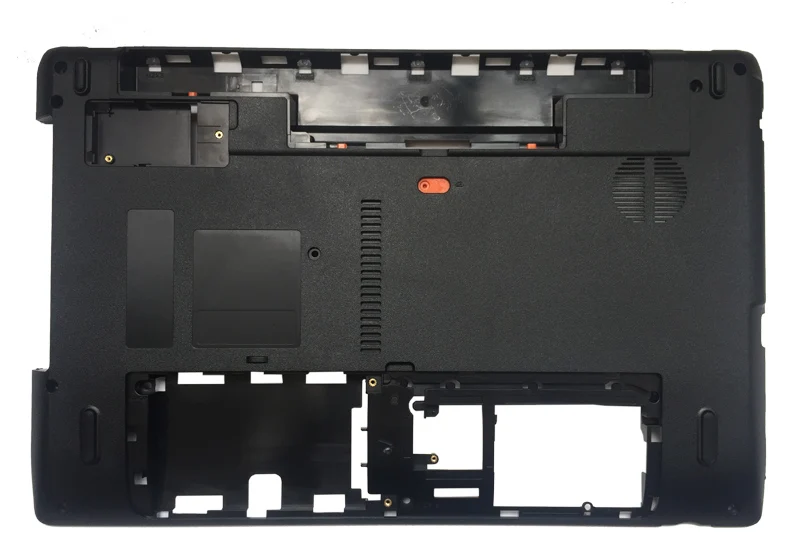 Нижний чехол для acer Aspire 5750g 5750 нижний чехол 5750z базовый чехол AP0HI0004000