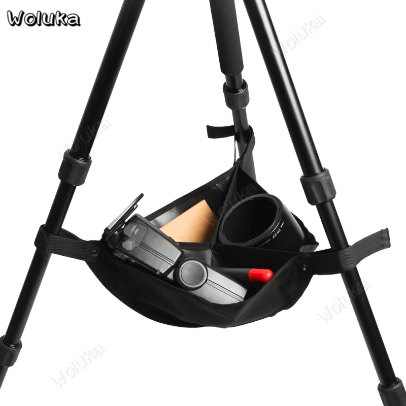 Photographic equipment Studio tripod light stand storage supplies Counterweight bag For Tripod Accessories stable CD50 T10 A | Электроника