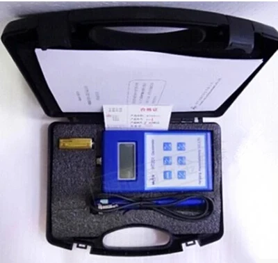 Диапазон 0-200 mt-2000mt цифровой Гаусс Tesla Meter Gaussmeter AC DC 2000mT | Инструменты