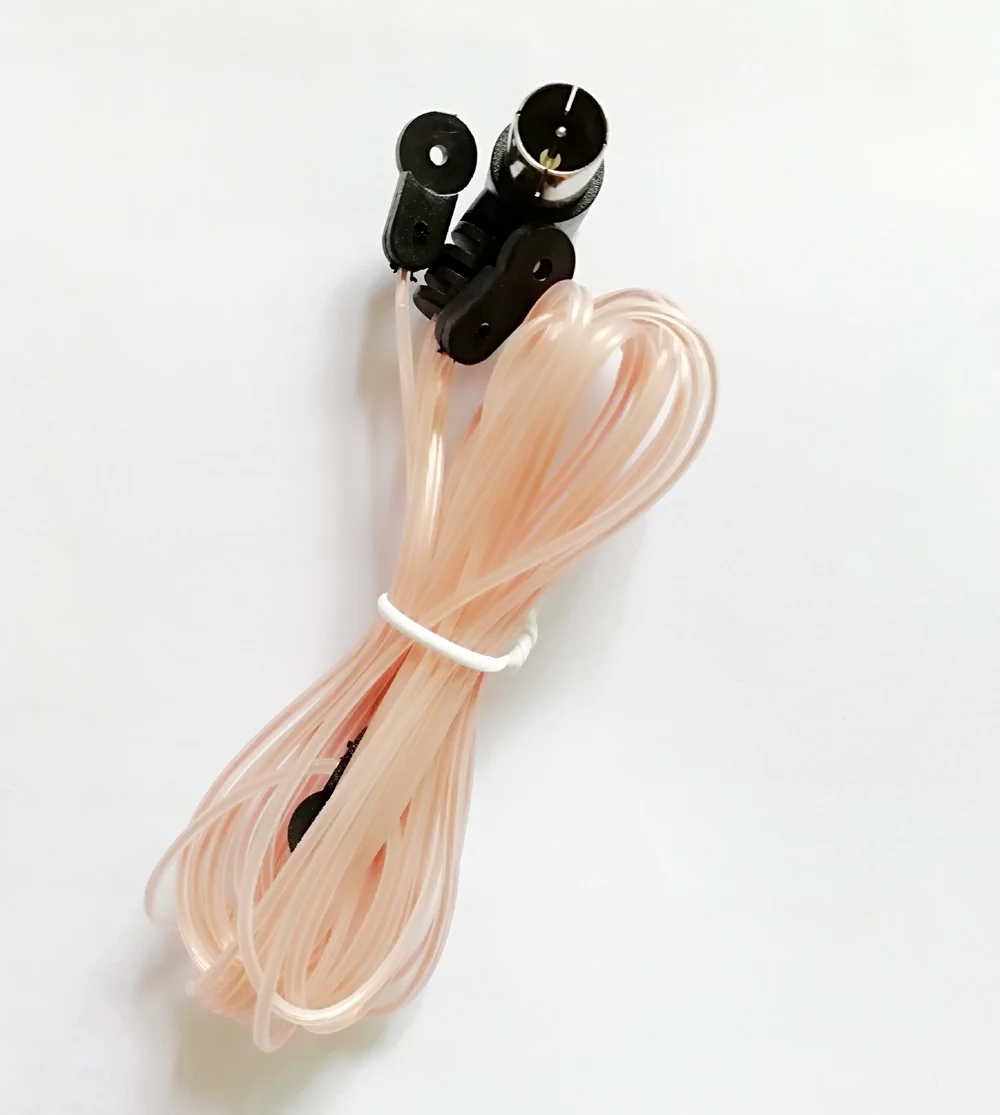 Fm антенна 75 Ом UNBAL Dipole T образная push on и AM loop для Yamaha sony натуральный звук