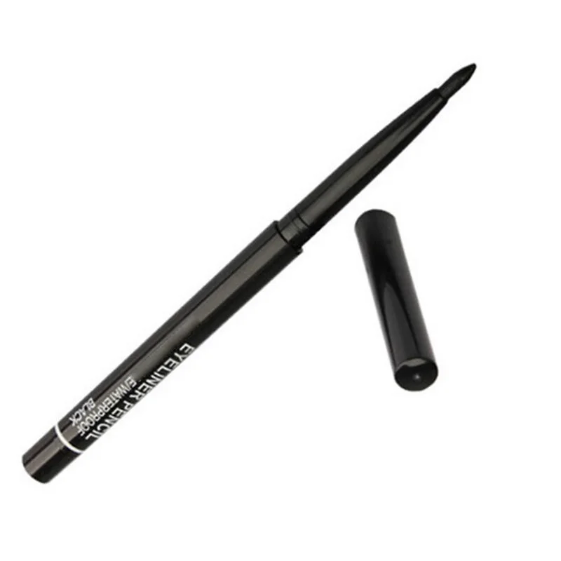 Водостойкая Подводка для глаз Addfavor Перманентный автоматический карандаш