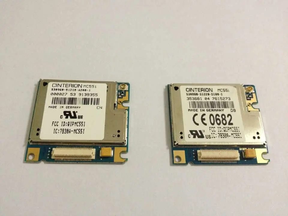 MC55I четырехдиапазонный GSM/GPRS базовый Диапазон и TCP/IP подключение 100% Новый