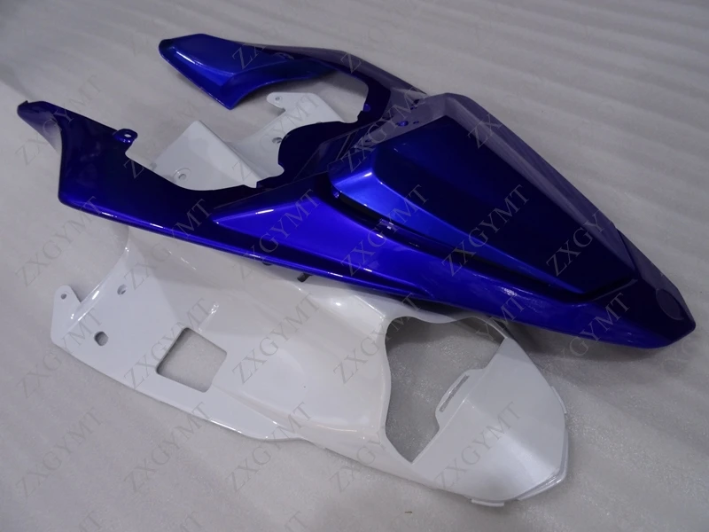 Body Kits YZFR1 2012 - 2014 Blue White Plastic Fairings YZF1000 R1 12 13 Bodywork 14 | Автомобили и мотоциклы