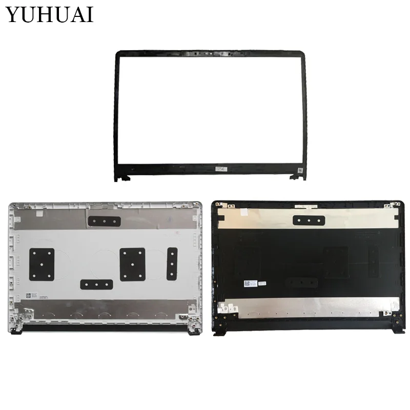 Новый ЖК верхний чехол/ЖК Передняя панель для Dell Inspiron 15u 15 5000 5555 5558 5559 V3558 V3559 0T7K57 A и