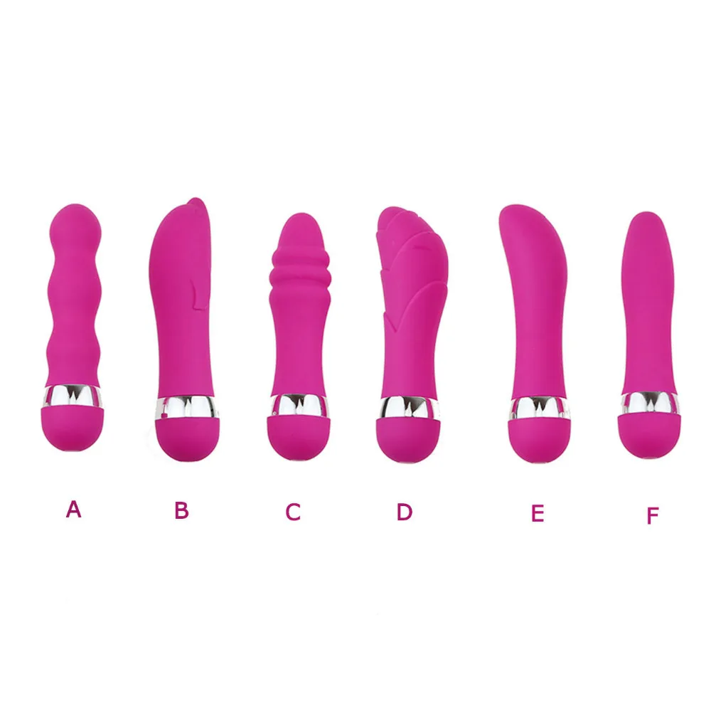 2016 Горячая мощная мини G точка вибратор пуля клиторальный стимулятор анальная