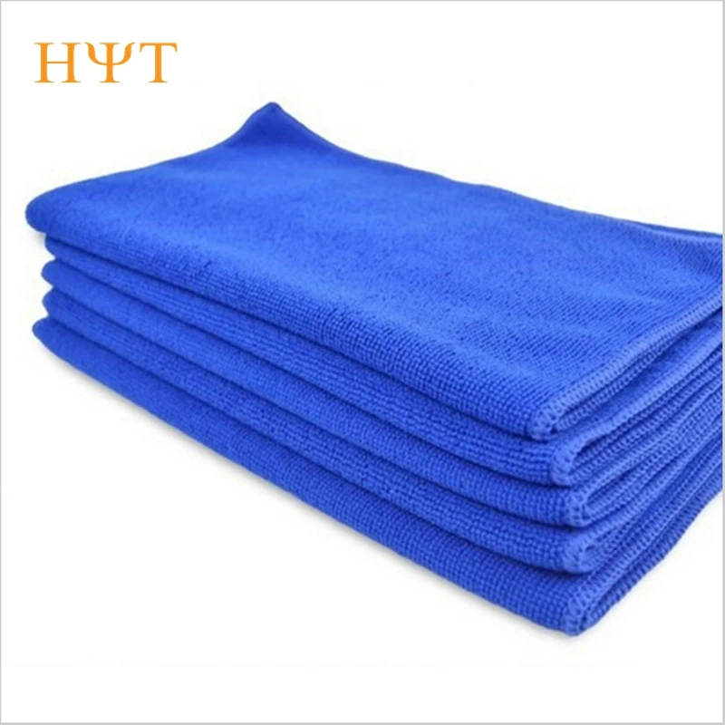 Салфетка из микрофибры для мытья автомобиля чистая полировка 1 шт. | Автомобили и