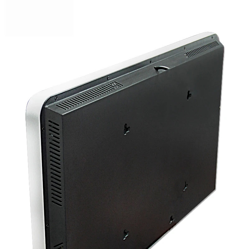 21 5 дюйма Android рекламный дисплей настенное крепление lcd PCAP сенсорный экран