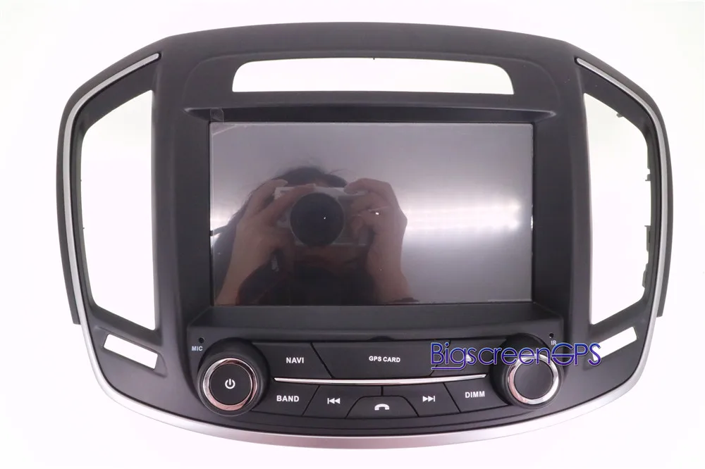 Автомагнитола без DVD плеера Android 6 0 с GPS навигацией Bluetooth Wi Fi|Автомагнитолы| |