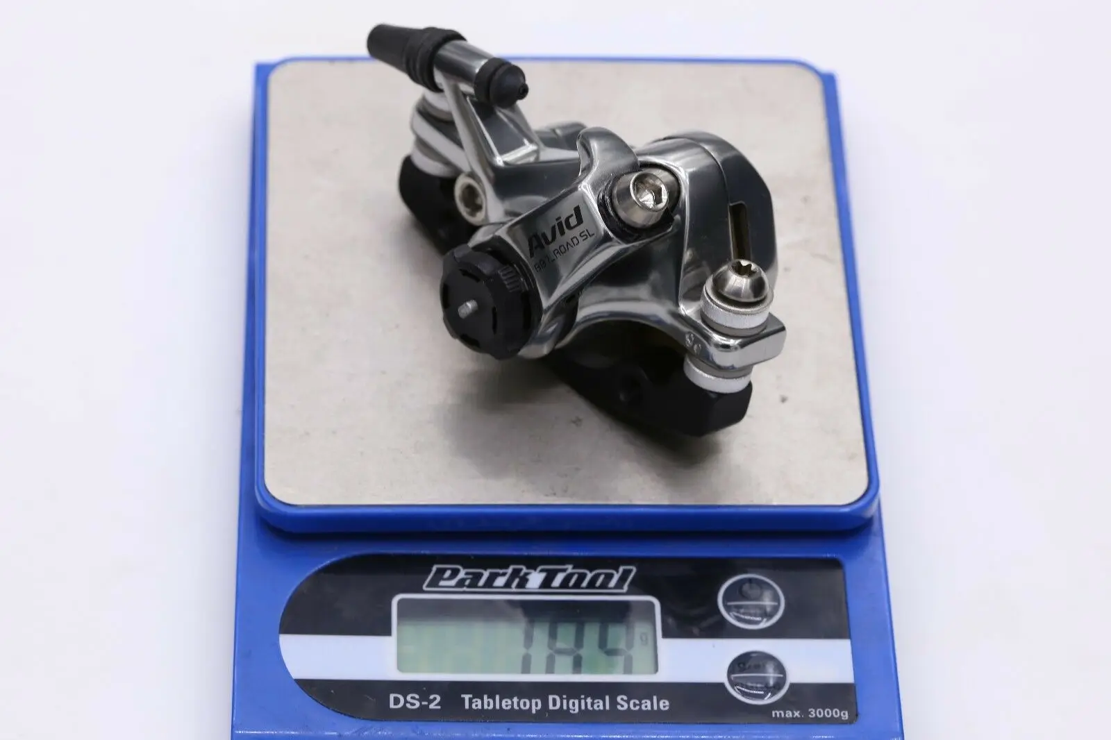 SRAM AVID BB7 дорожный механический дисковый тормоз