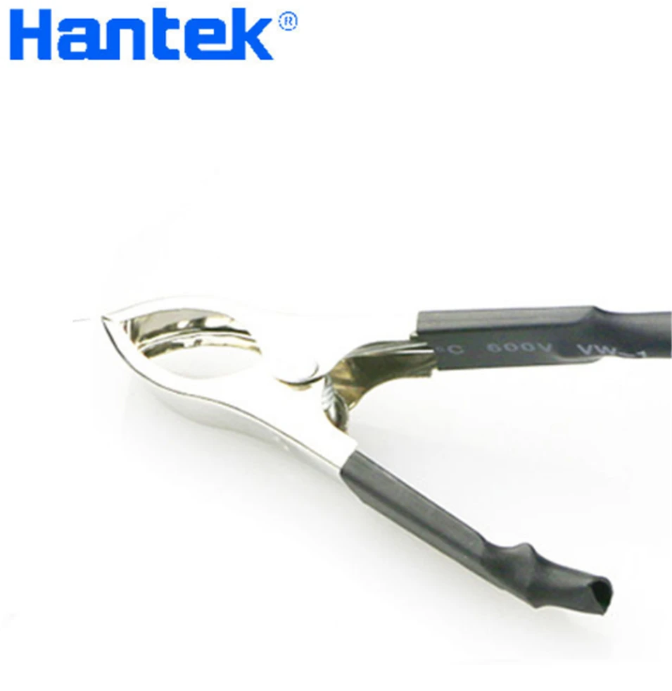 Автомобильный осциллограф Hantek HT25 высокого напряжения Индуктивная емкость зонды