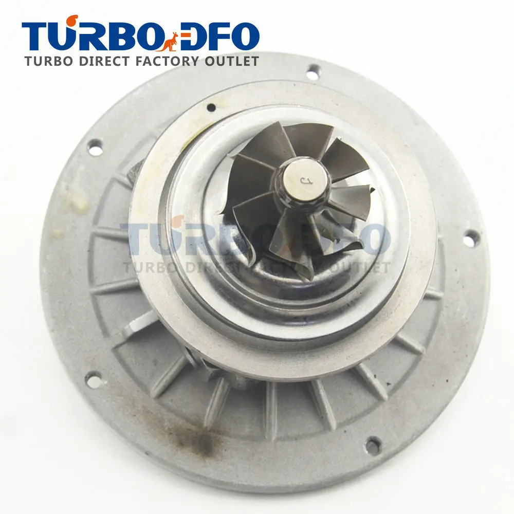 Турбинный турбокартридж chra RHF5-2B/KHF5-2B 28201-4X700 28201-4X701 для Hyundai townan 2 9 CRDi J3 / J3CR 120 кВт 163