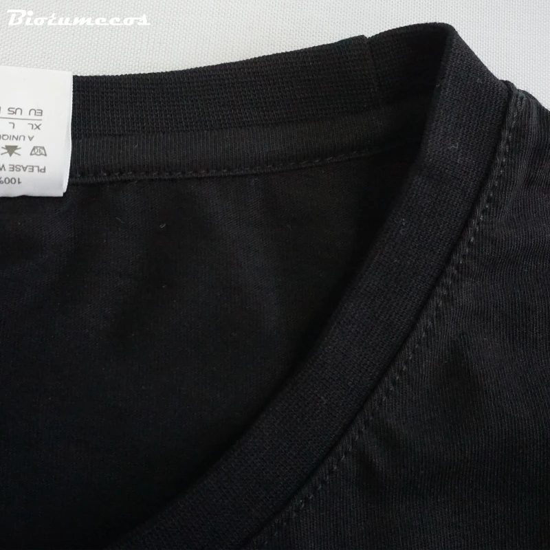 Последние Мода 2017 г. Для мужчин футболка Street Wars оригинальный гангста два Щупы для