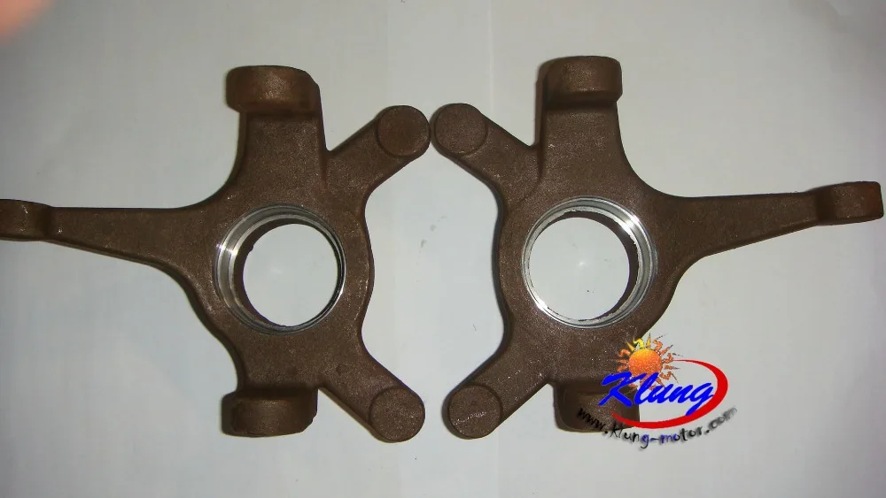 Передняя подвеска KLUNG 1100 4x4 для багги квадроциклов внедорожников|flange|knuckleknuckles knuckle