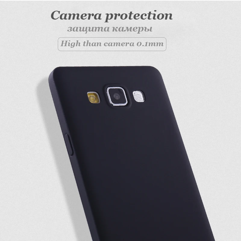 Мягкий силиконовый чехол для девочек, для samsung Galaxy, J5, J7, A5, A7, A8 grand prime, G530 core prime, задняя крышка, чехол, fundas