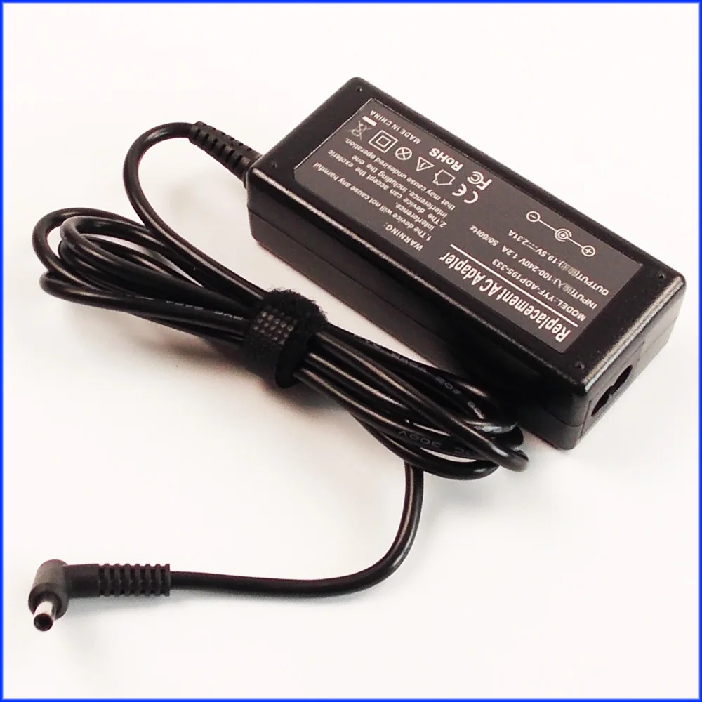 Зарядное устройство для ноутбука HP 15-F100DX 15-F111DX 15-F162DX 15-F205DX 15-F233WM 15-G317CL 15-G019WM |