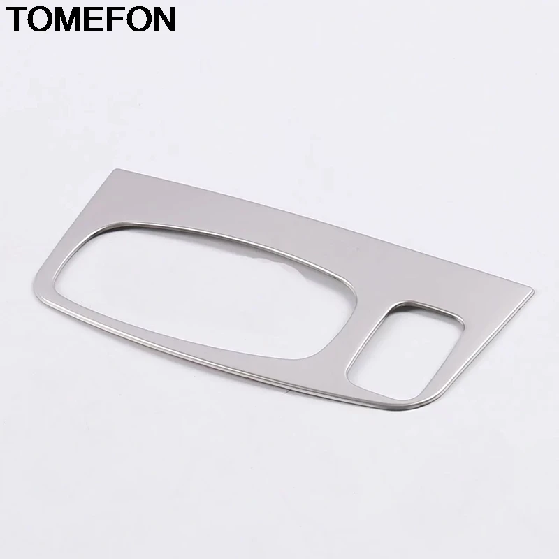 TOMEFON для Ford Focus 2019 2020 автомобилей головной светильник фара переключатель