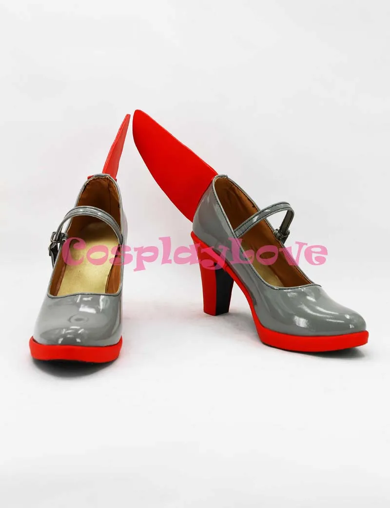 Новейшие изготовленные на заказ аниме Kantai Collection японский Разрушитель Isokaze обувь