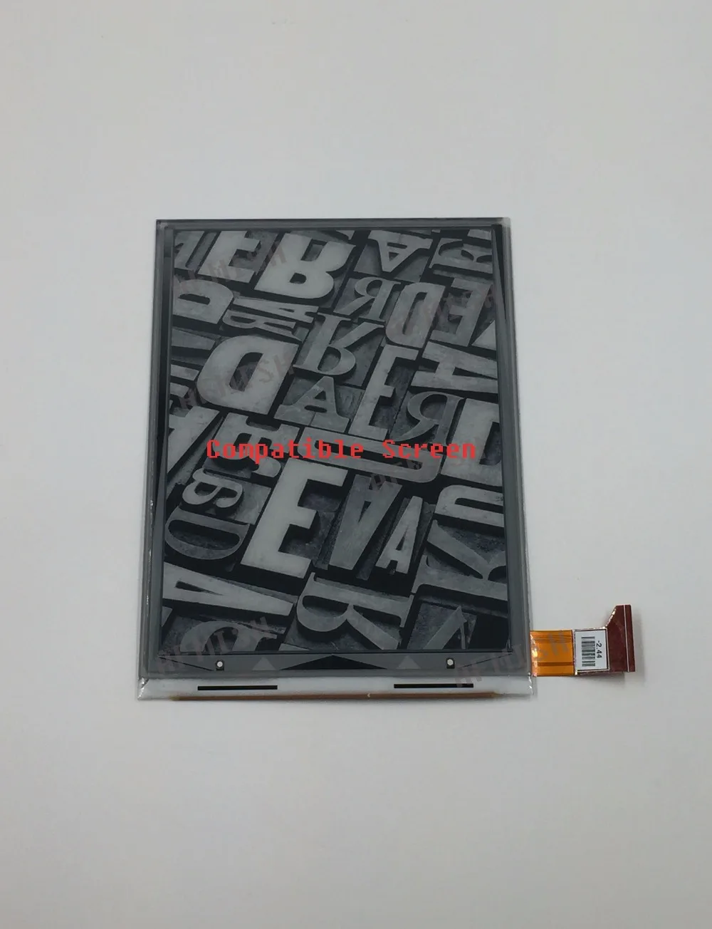 Eink 100% новый ЖК дисплей экран для DIGMA e632 S675 совместимый оникс электронной книги