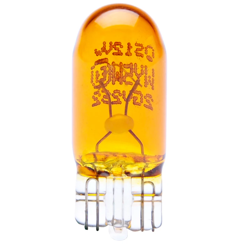10 шт. автомобильный боковой индикатор OSRAM WY5W 2827|Автомобильная противотуманная