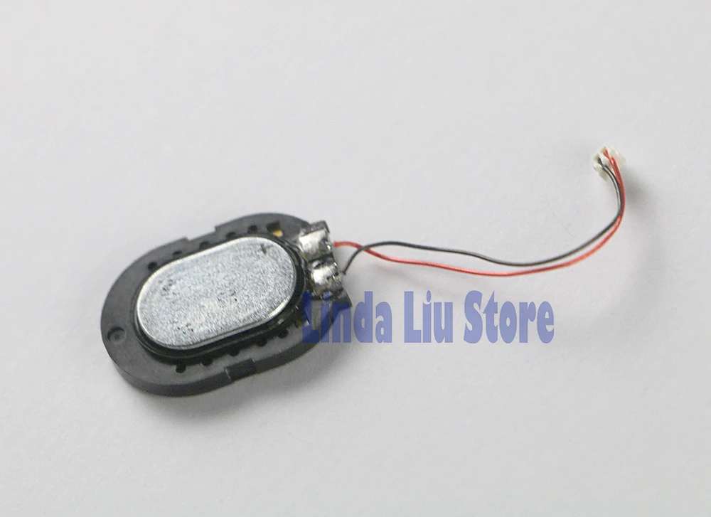 30pcs/lot Original Speaker Audio Volume Button Replacement Parts Built-in speaker For Nintend switch NS Switch Console | Электроника