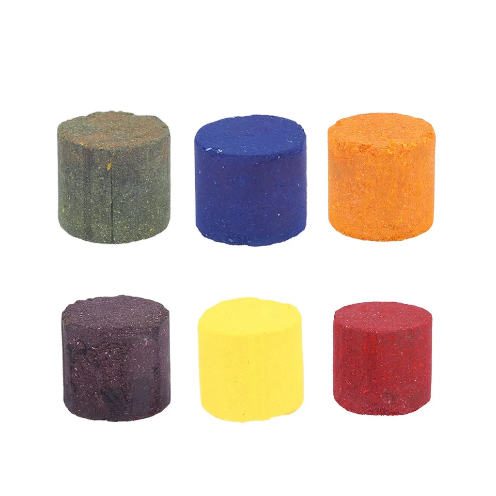 Rook торт 2019 6 шт. kнарощенный эффект тональный Круглый Бомба сценическая