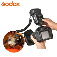 godox ml 150 gn10 49 52 55 58 62 67 mm lens adapter rings macro ring flash speedlite for canon nikon pentax olympus dslr cameras