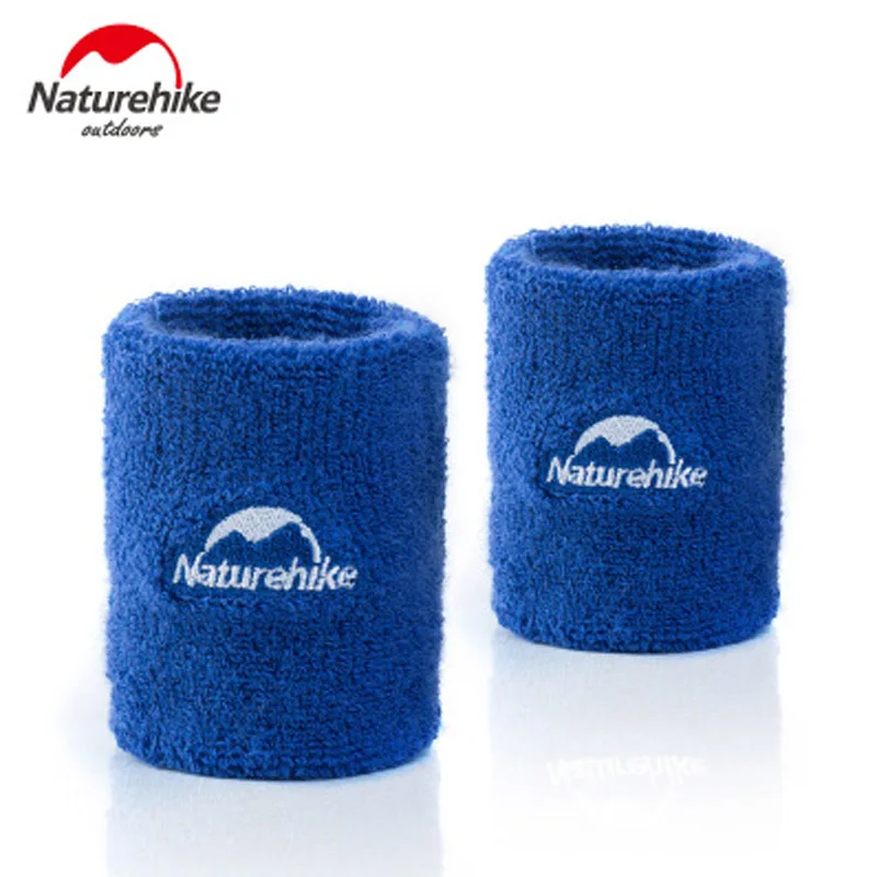 Наручные часы Naturehike для мужчин и женщин мягкие дышащие хлопковые полотенца