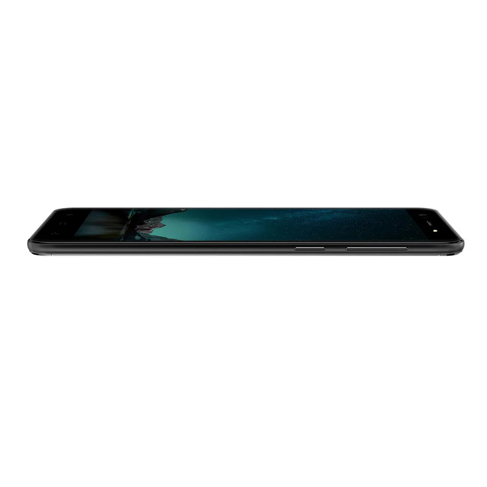 Elephone P8 3D 4G B Оперативная память 6 Встроенная mt6750t восемь ядер сотовый телефон 5