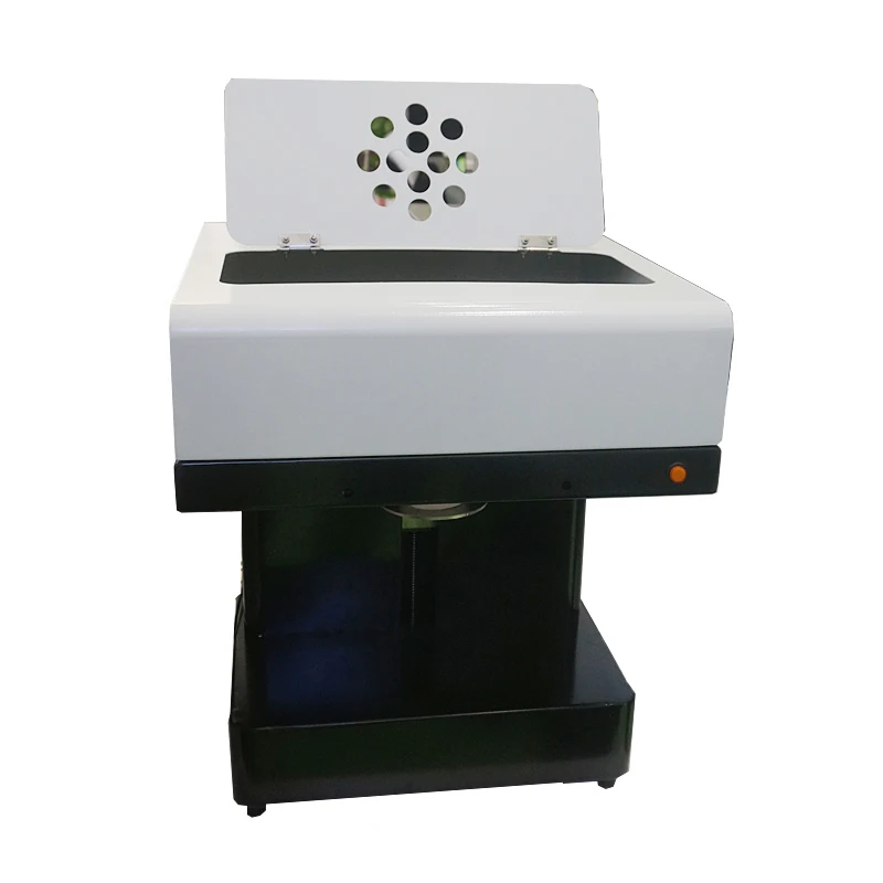 2017 пенный кофе молочный чай и т. д. принтер|coffee printer|printer coffeecoffee foam |