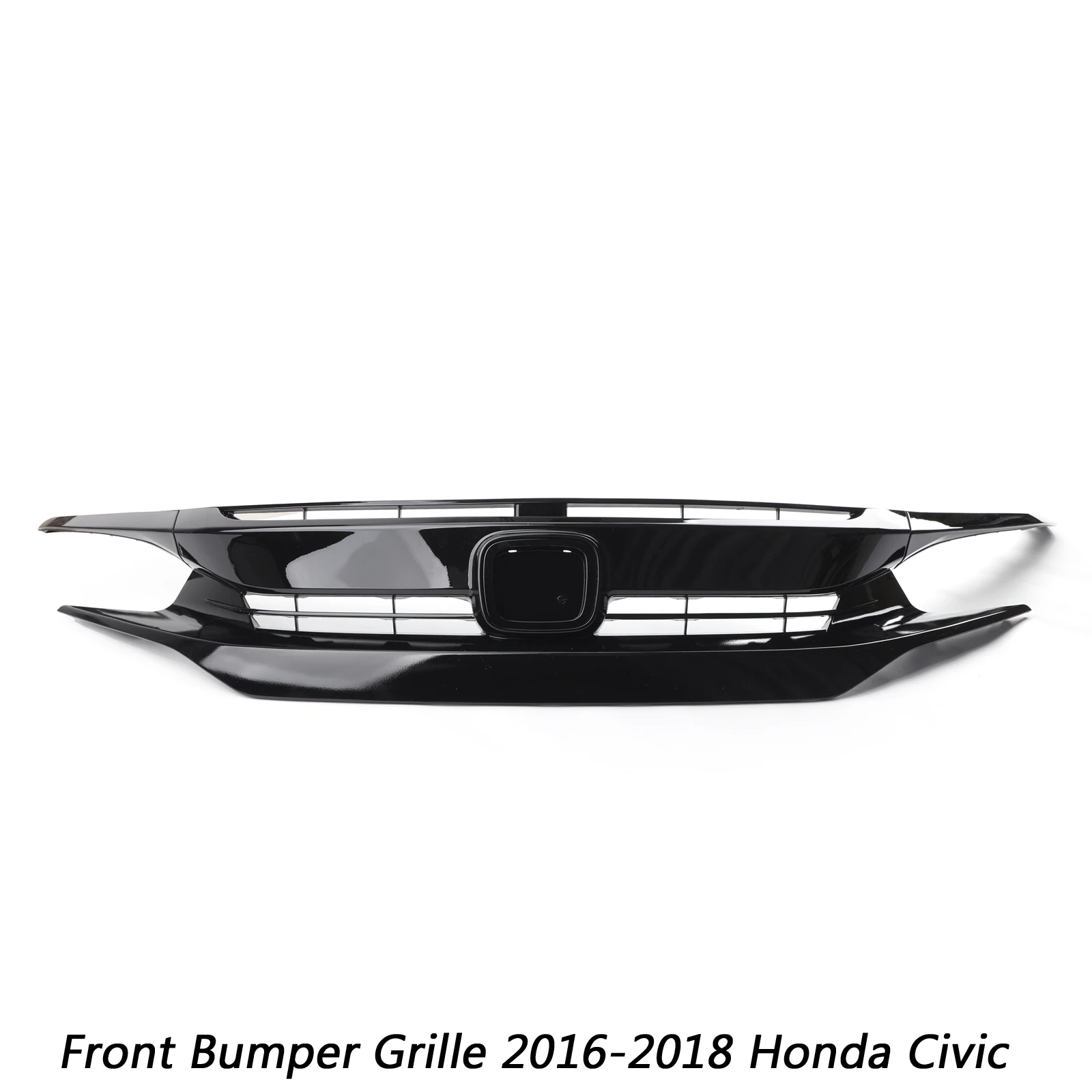 Areyourshop Решетка Переднего Капота решетка век для Honda Для Civic Coupe- СЕДАН ПЕРЕДНИЙ БАМПЕР решетка автомобиля запчасти