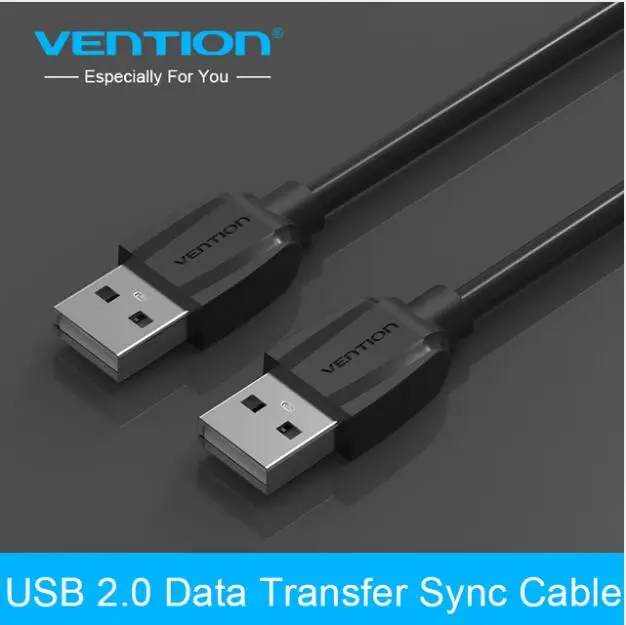 Vention USB 2 0 Удлинительный кабель папа удлинитель для радиатора HardDisk Автомобильная
