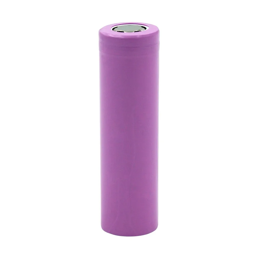 ICR 18650 аккумуляторная батарея ICR 18650-26hm 3,7 V 2600mAh литий-ионная батарея для Оригинальная батарея Samsung электроинструмент батарея