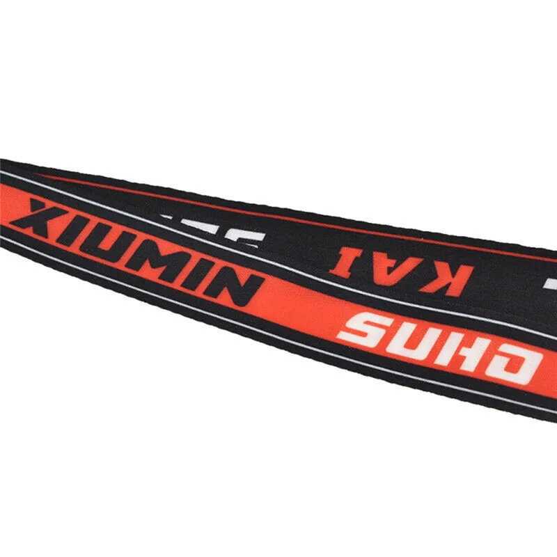 Экзо с длинным ремешок брелоком ключевой ремень имя телефона на SEHUN Кай брелок