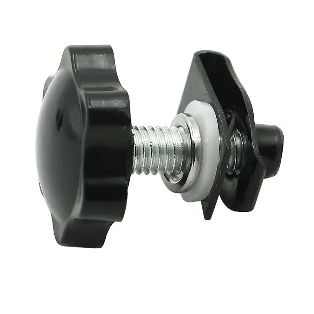 4 шт. набор крепежных болтов для защиты от кражи | Автомобили и мотоциклы