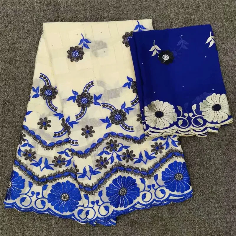 Дубай высокое качество швейцарская вуаль кружева в Швейцарии хлопок африканская