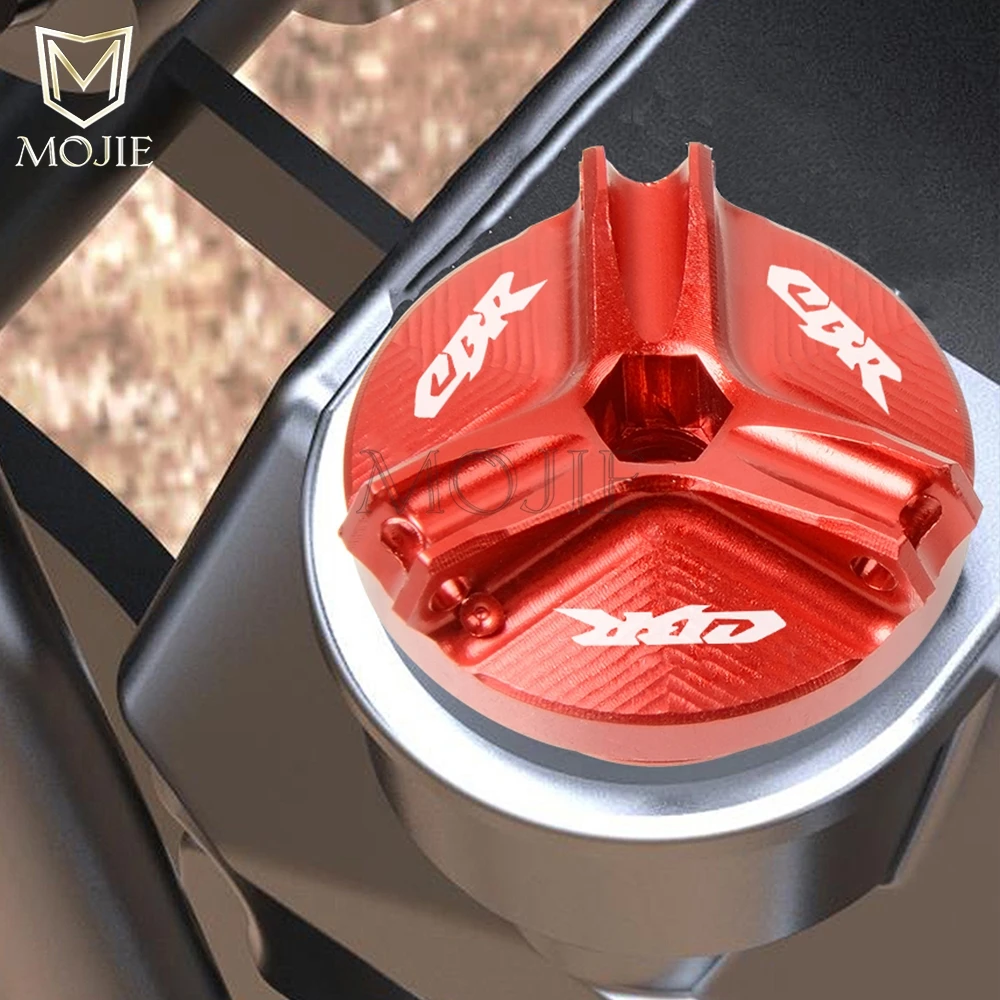 Заглушка для мотоцикла болт гонок болты Honda CBR250 MC19 MC22 CBR150R CBR125R/CB125R | Автомобили и