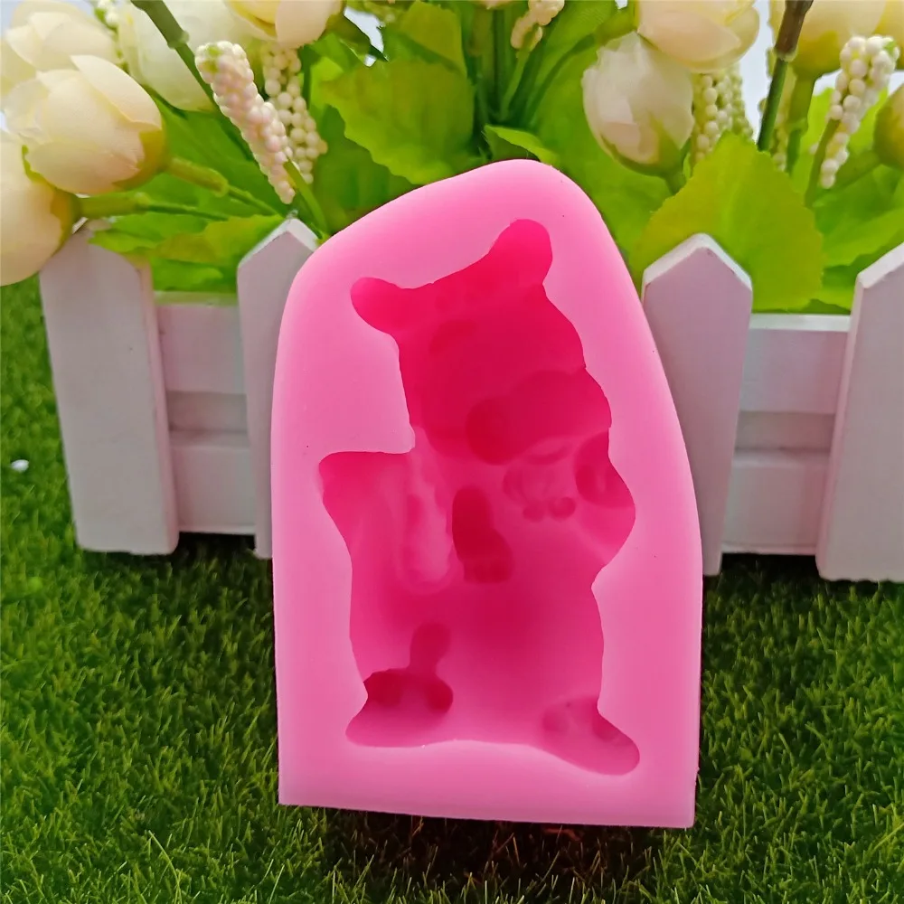 Силиконовая 3D форма для мыла с драконом ручная работа|mold for|diy silicone moldsilicone mold |