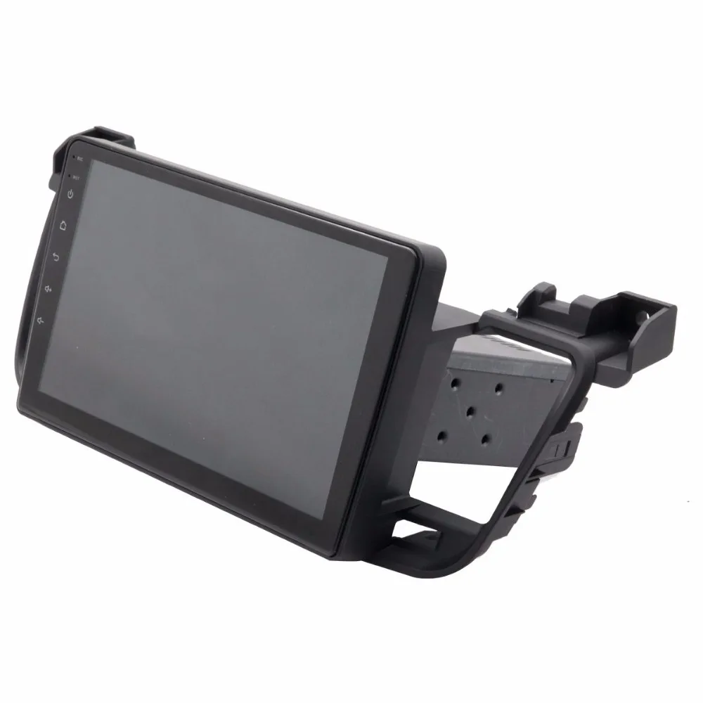 " Android 8,0 Восьмиядерный IPS2.5D DVD стерео gps навигация для peugeot 508 2011- головное устройство автомобиля Радио стерео