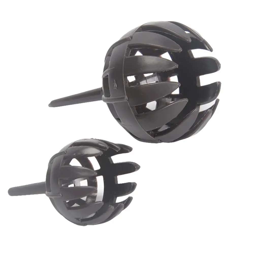 10 шт. корзины для удобрений горшок бонсай орхидеи Ванда растения дерево