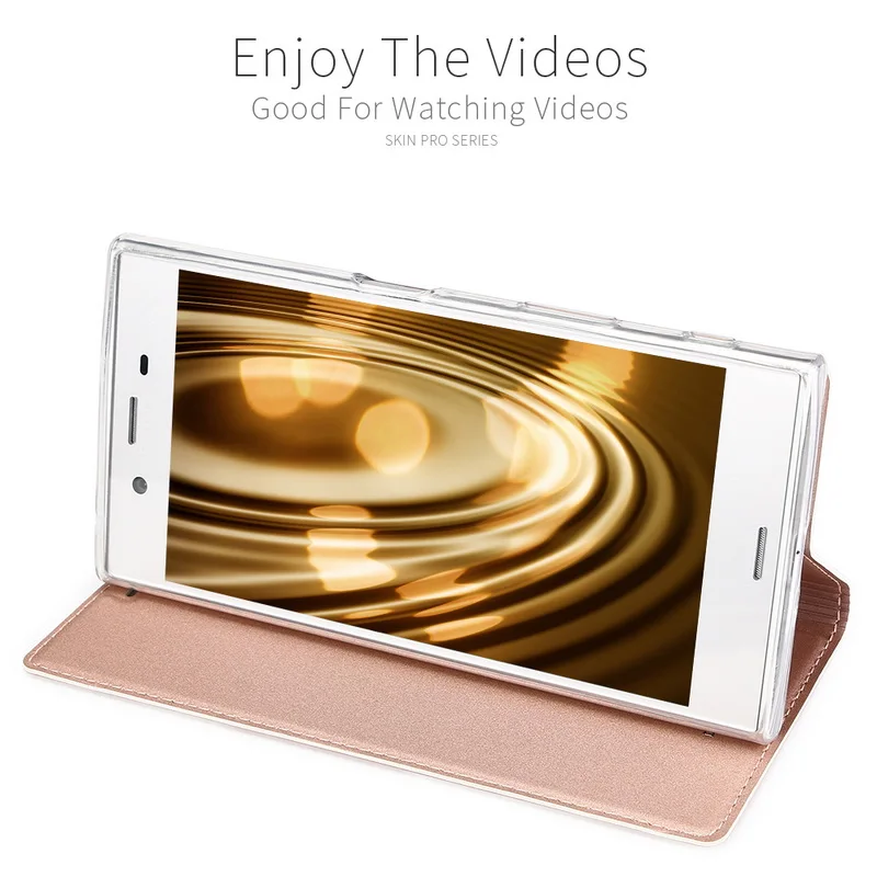Роскошные Магнитные Флип-Чехлы с напряжением для sony XZ XZS Z5 Mini L1, чехлы с полным покрытием для Xperia XA1 Plus XZ1 Premium XZ X Compact XP