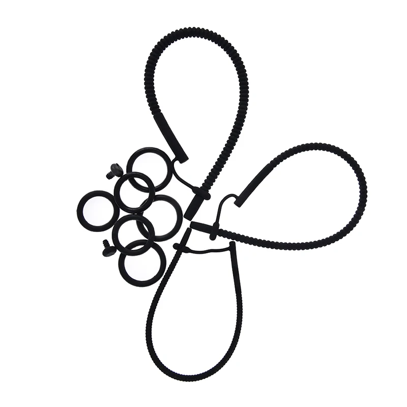 Мужское устройство верности 5/7/9 мм катетер уретральный со звуком Силиконовая