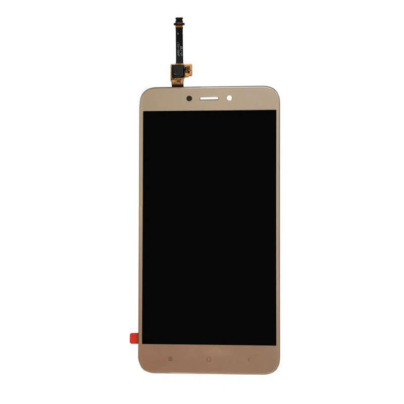 ЖК-дисплей для RedMi 4X панель с сенсорным экраном и дигитайзером в сборе запасные