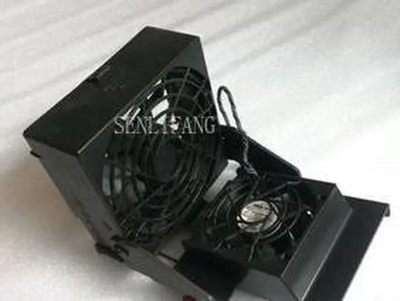 

XW8400 XW9400 Workstation Chassis Fan 417813-001 406016-001 409629-001 406011-001 406015-001 fan Rear Fan and Memory Fan Set