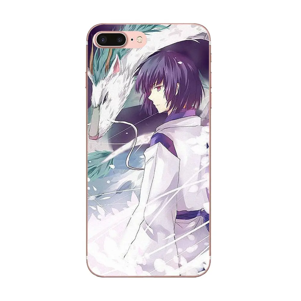 Оптовая продажа ТПУ для Galaxy Alpha Core Note 2 3 4 S2 A10 A20 A20E A30 A40 A50 A60 A70 M10 M20 M30 Kamisama Hajimemashita Tomoe