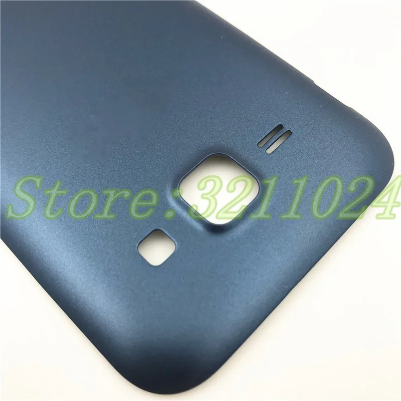 Задняя крышка 4 3 дюйма для Samsung Galaxy J1 J100 J100F J100H Крышка аккумуляторной батареи