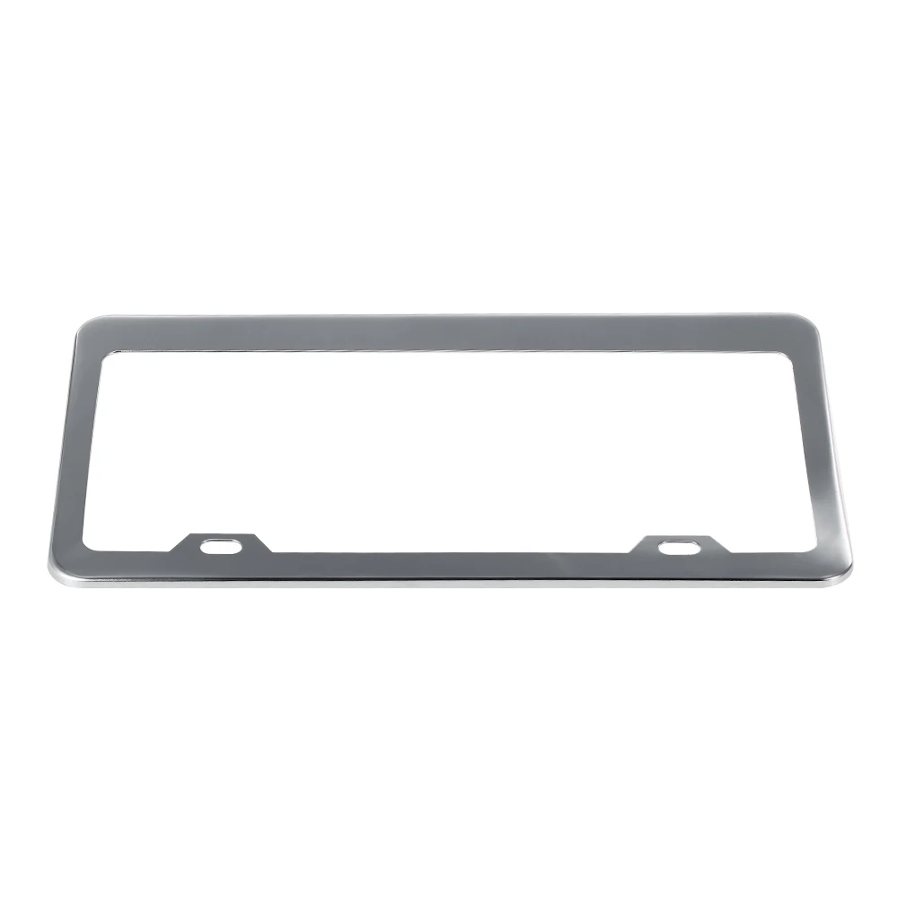 1 шт. рамка номерного знака стандартного размера США и Канады | Автомобили
