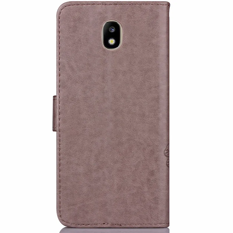 Кожаный чехол книжка с бумажником для samsung Galaxy J7 Neo J5 J3 2017 A3 A5 A7 2016 A6 A8 плюс S10 J8 2018 A50
