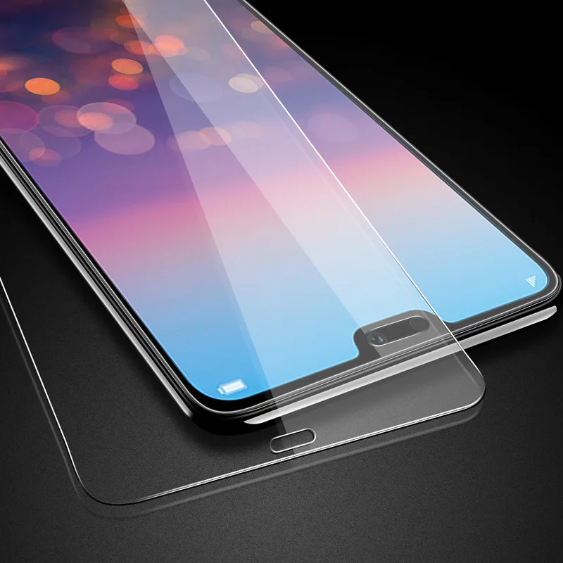 Защитное стекло VPOWER HD для Huawei Honor 8X Max пленка из закаленного стекла с защитой от